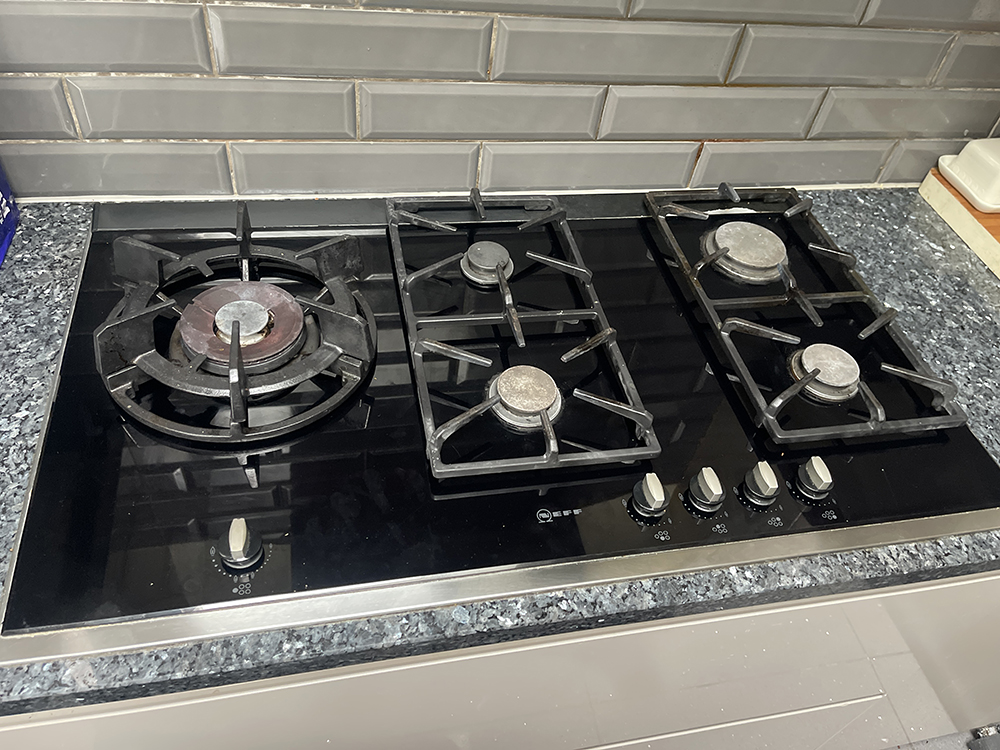 Neff repair in Warrington