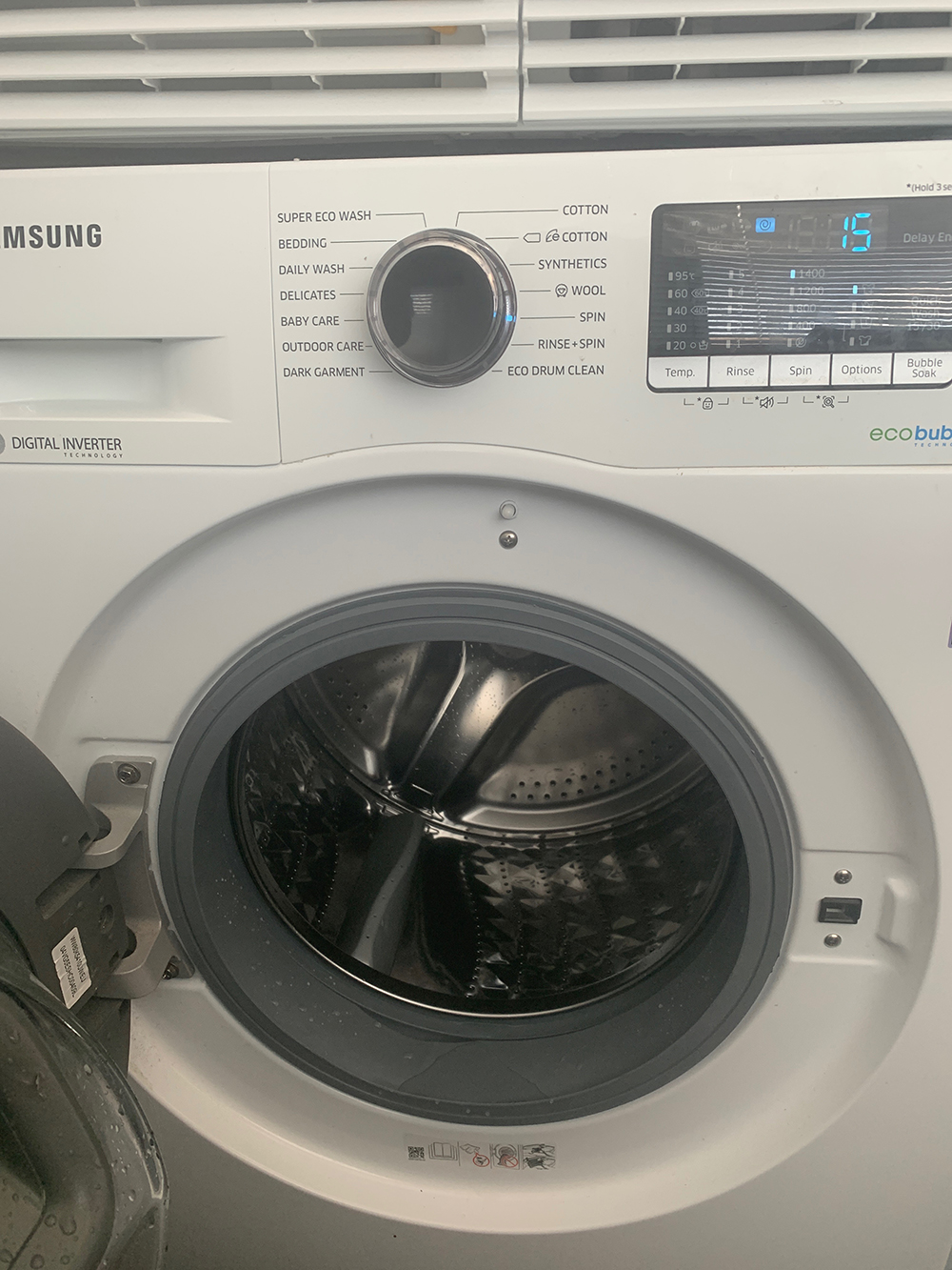 Neff repair in Warrington