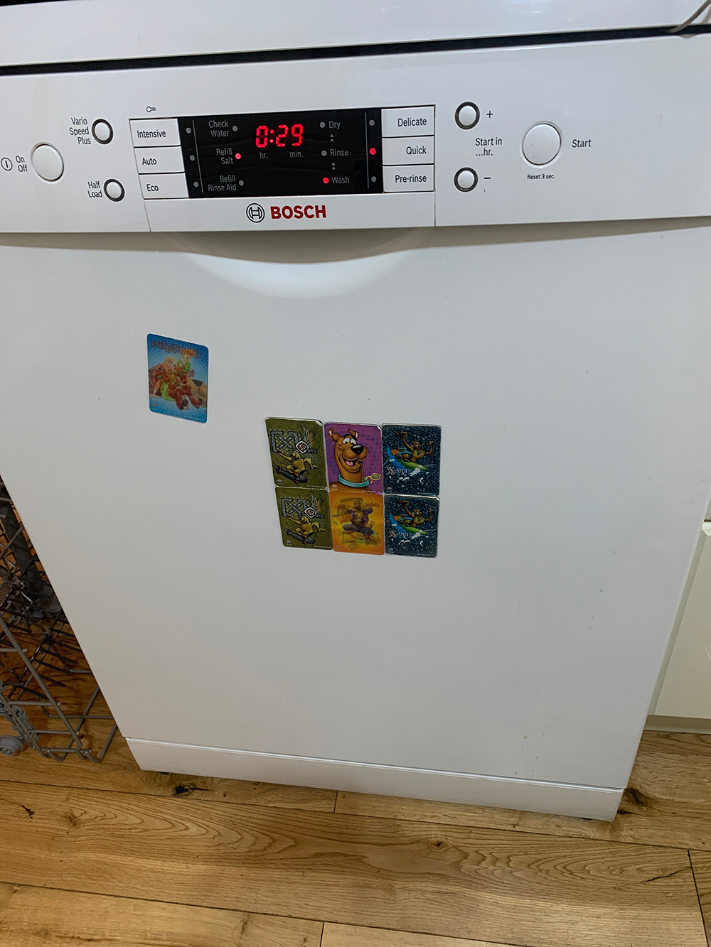 Neff repair in Warrington